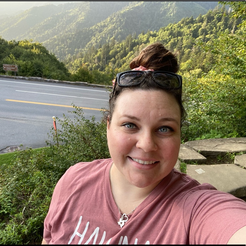 Meet your Posher, Brittny